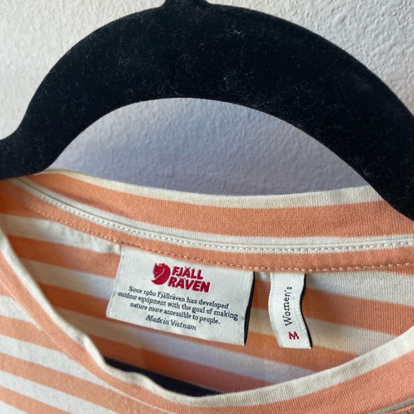 Fjällräven Tee - Picture 2 of 3